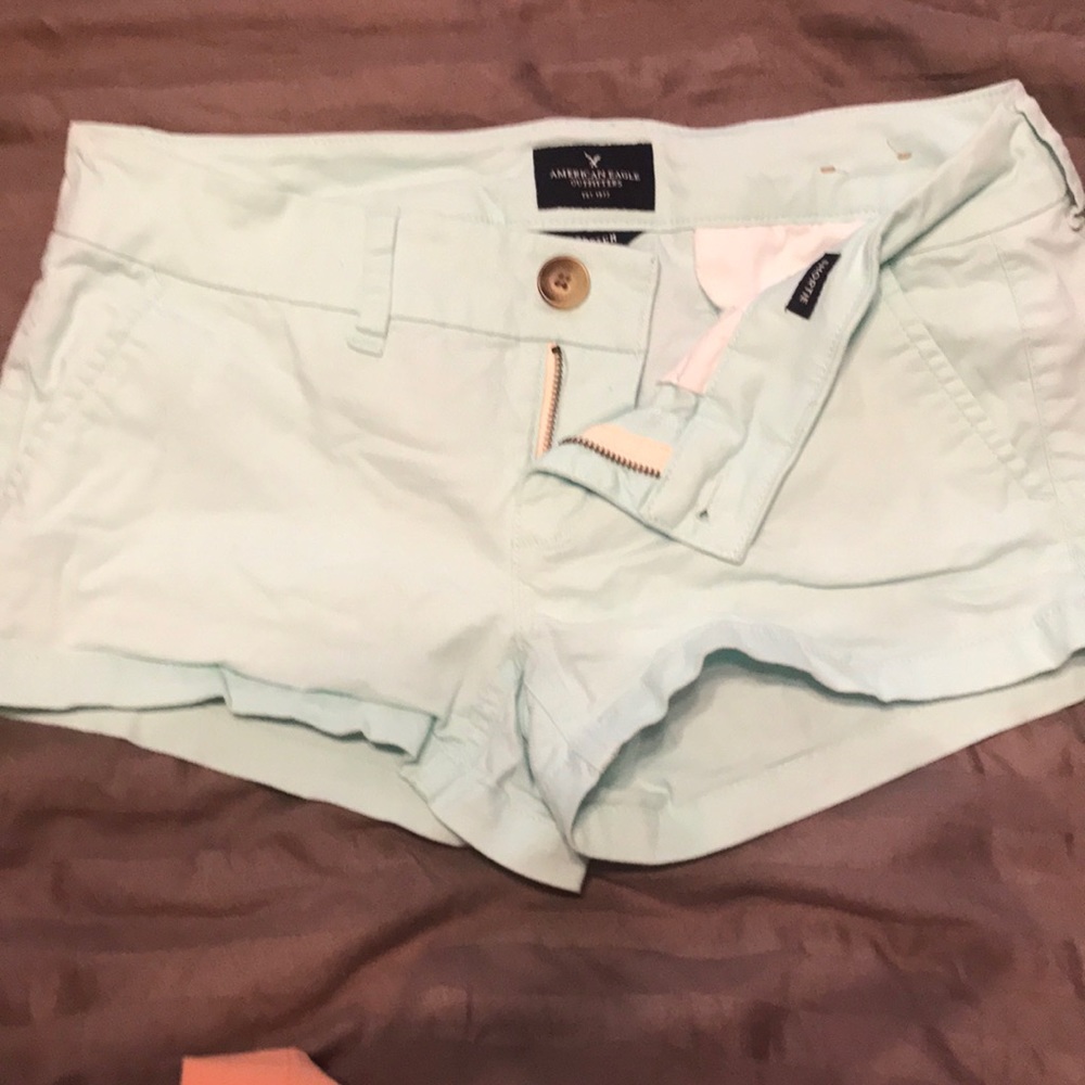 American eagle shorts